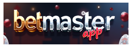 betmaster app logo